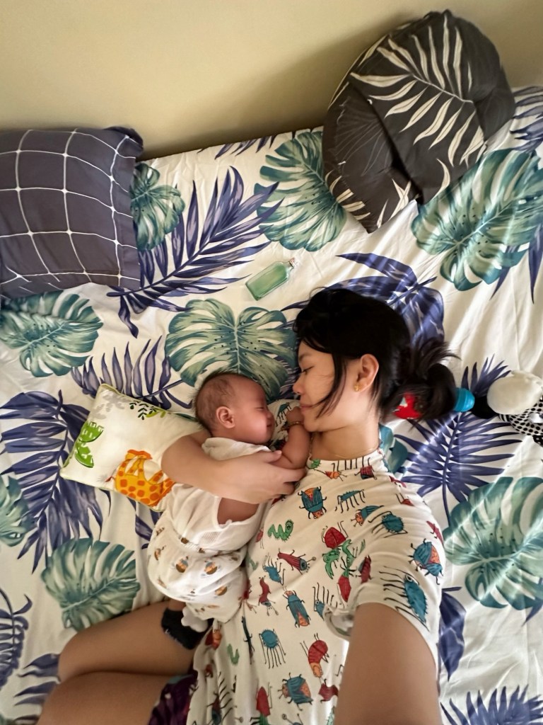 Writing Prompt: Do lazy days make you feel rested or&nbsp;unproductive?