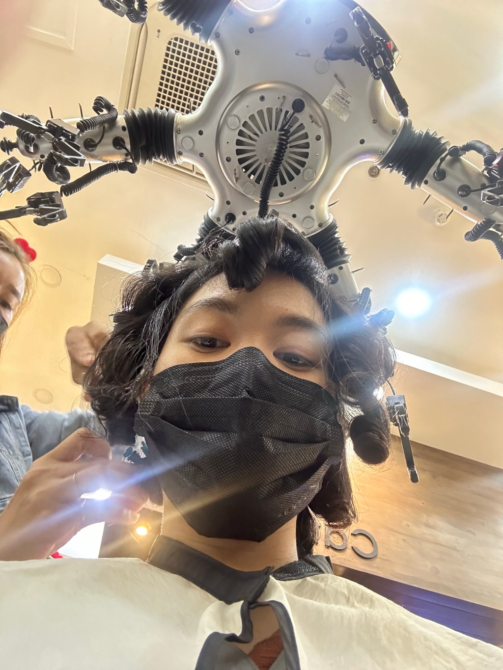 Experimenting On Self-Love